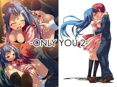 ONLY YOU 2